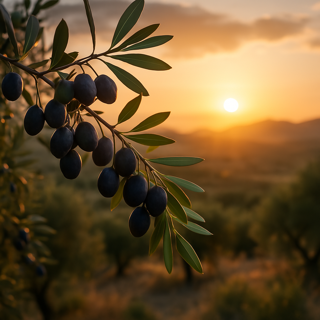 Why Our Comfrey Balm Uses Premium Greek Olive Oil for Maximum Healing