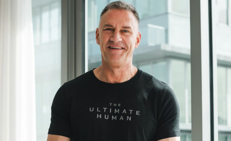 Under the Microscope: Gary Brecka’s
