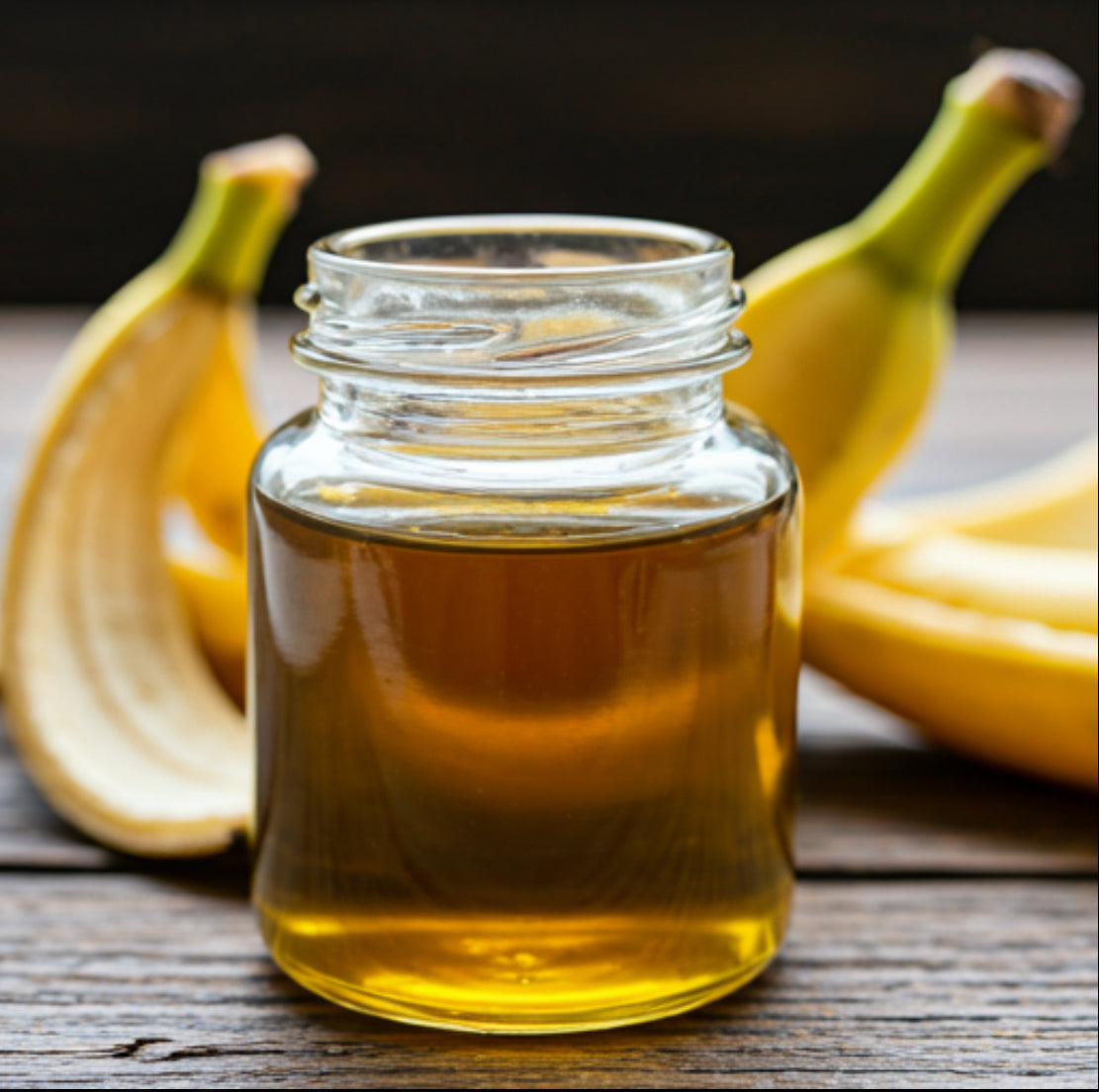 Anti-Aging Secrets of Banana Peel Infused Oil: A Natural Solution for Wrinkle Reduction
