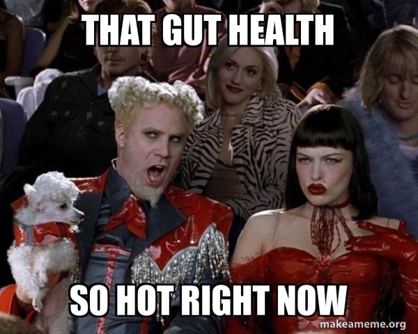 Groundbreaking Gut Health Studies Changing How We View Diet and Wellness