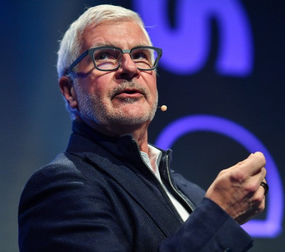 Dr. Steven Gundry