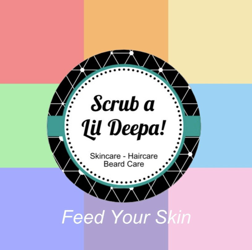 Under the Microscope: Scrub a Lil Deepa Research Hubs Explores Health, Skincare & Wellness