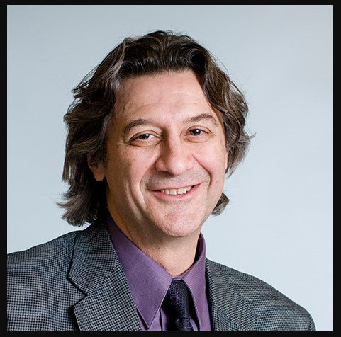 Dr. Alessio Fasano from Harvard's Website