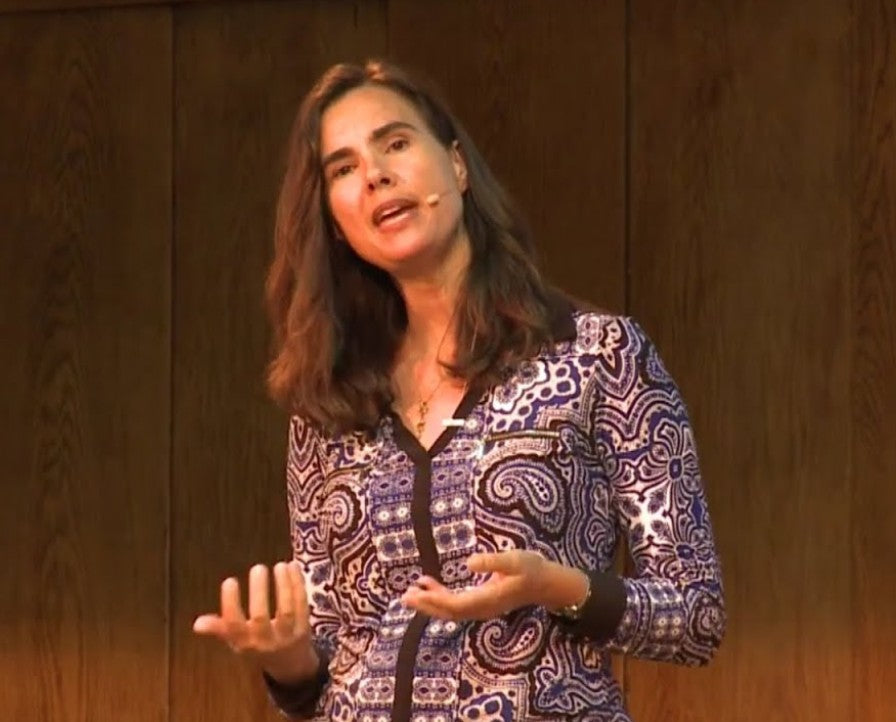 The Science of Self-Compassion: Dr. Kristin Neff’s Groundbreaking Research