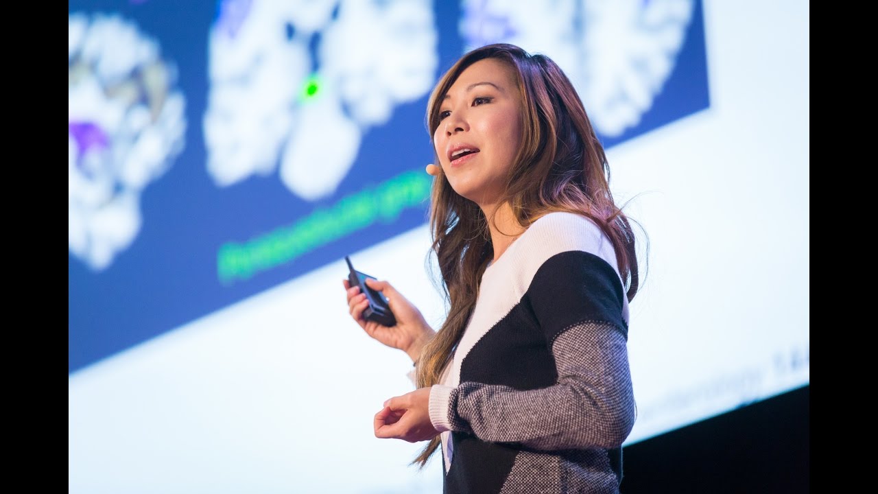 Mind-Altering Microbes: Dr. Elaine Hsiao’s and the Gut-Brain Connection