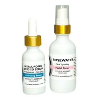 Thumbnail for Hydration Bundle - Hyaluronic Acid and Toner
