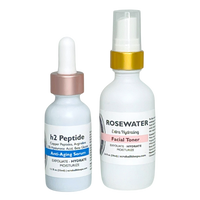 Thumbnail for Hydration Bundle - Hyaluronic Acid and Toner