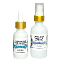 Thumbnail for Hydration Bundle - Hyaluronic Acid and Toner