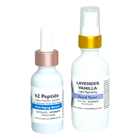 Thumbnail for Hydration Bundle - Hyaluronic Acid and Toner