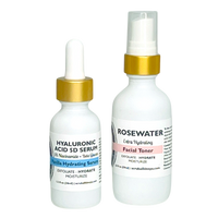 Thumbnail for Hydration Bundle - Hyaluronic Acid and Toner