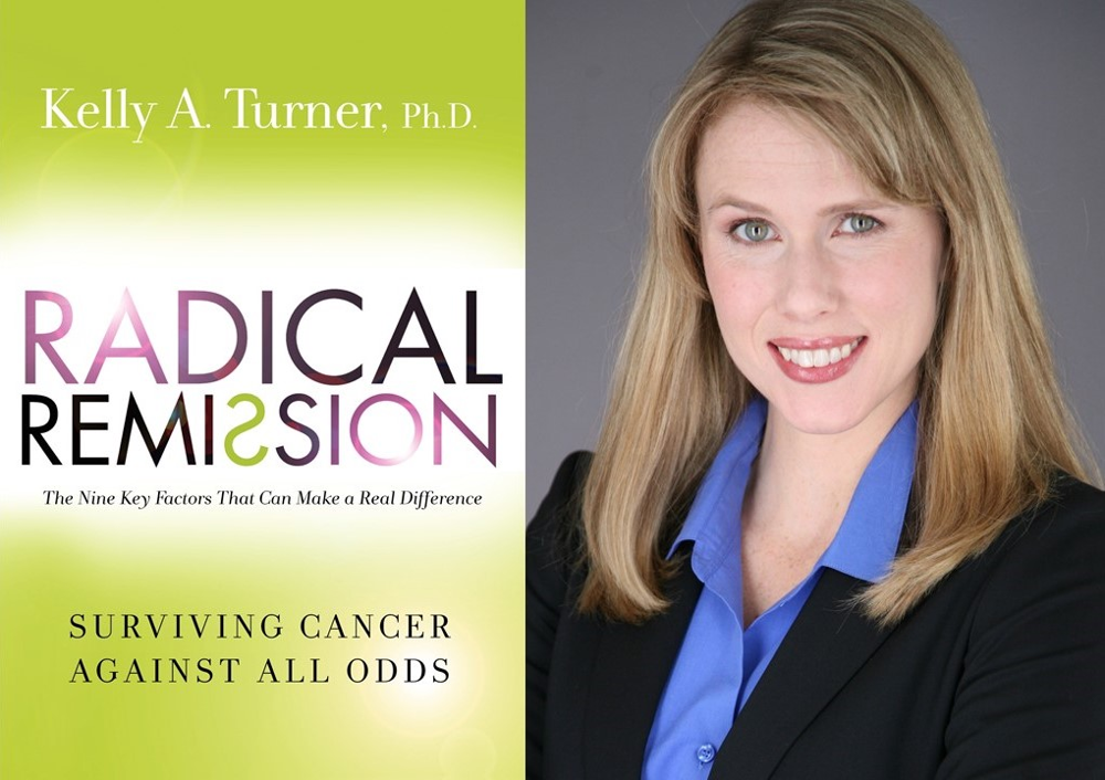 Radical Remission Unveiled: 9 Life-Changing Principles to Transform Your Health and Thrive