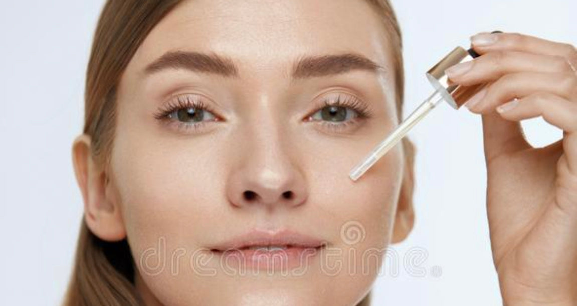Scrub a lil Deepa’s Top 7 Lightweight Skincare Oils