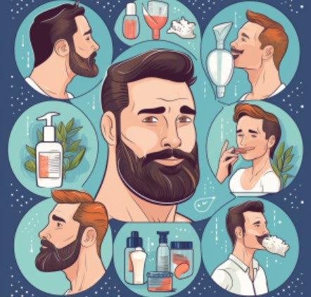 Do I Need a Beard Scrub? Ultimate Grooming Essentials