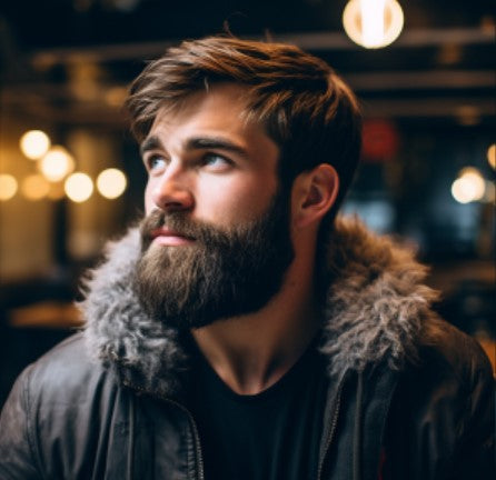 Beard Butter: The Ultimate Weapon for a Soft and Irresistible Beard