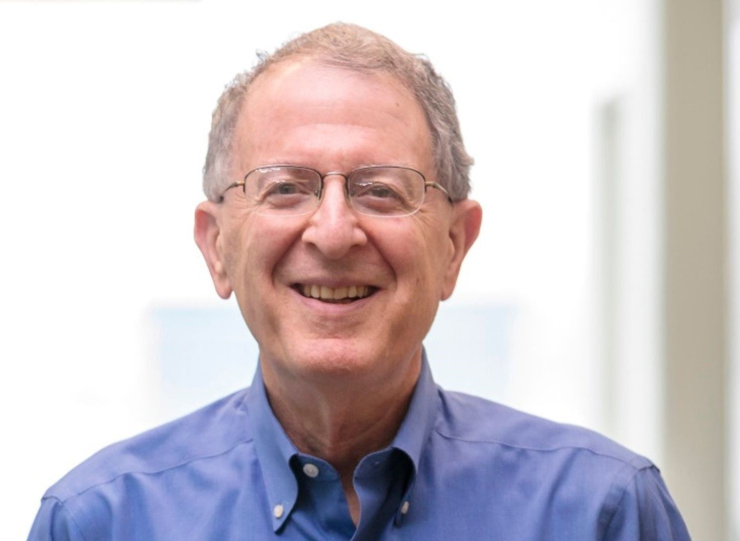 Dr. Jeffrey Gordon – Considered the 