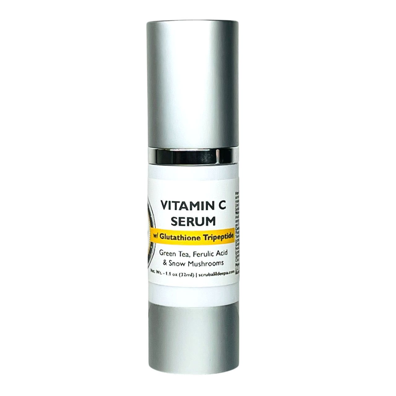 Vitamin C Serum