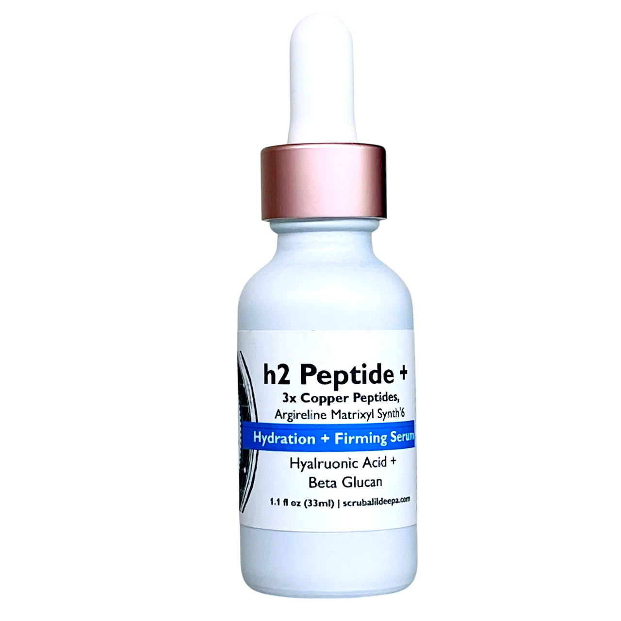 h2 Peptide +