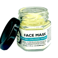 Thumbnail for Facial Mask + Sea Moss Hydrator
