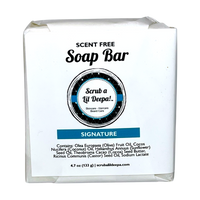 Thumbnail for Signature (Unscented) Soap