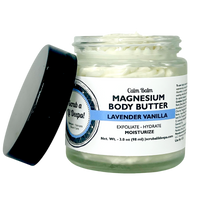 Thumbnail for Magnesium Body Butter