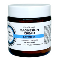 Thumbnail for Magnesium Cream