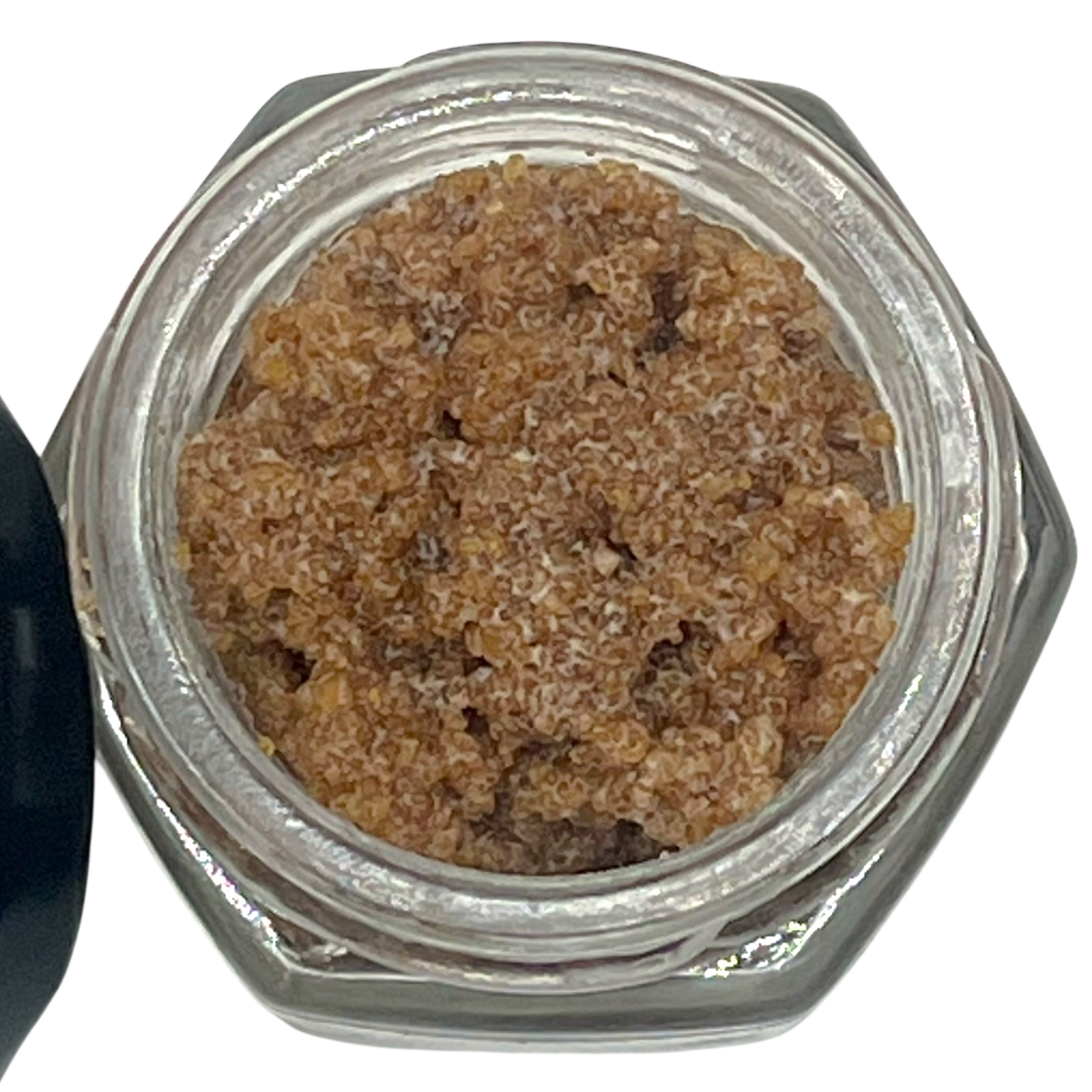 Tallow Lip Scrub - Ceylon Cinnamon