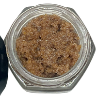 Thumbnail for Tallow Lip Scrub - Ceylon Cinnamon