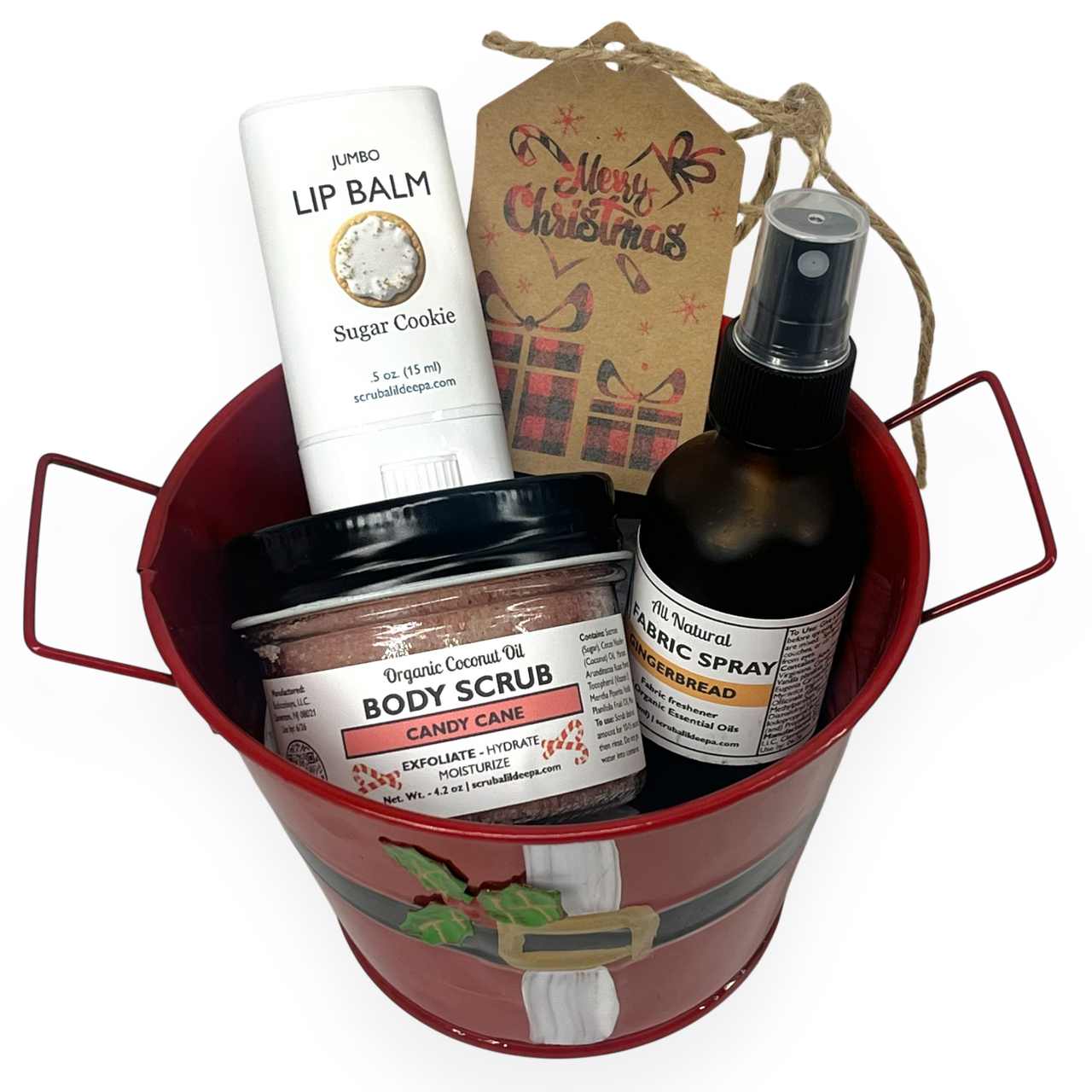 Holiday Gift Set