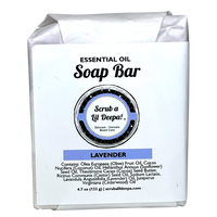 Thumbnail for Lavender Soap