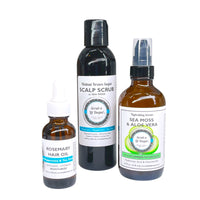 Thumbnail for Hair and Scalp Bundle