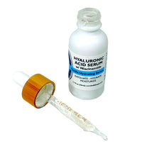 Thumbnail for Hyaluronic Acid Vanilla Hydrating Serum
