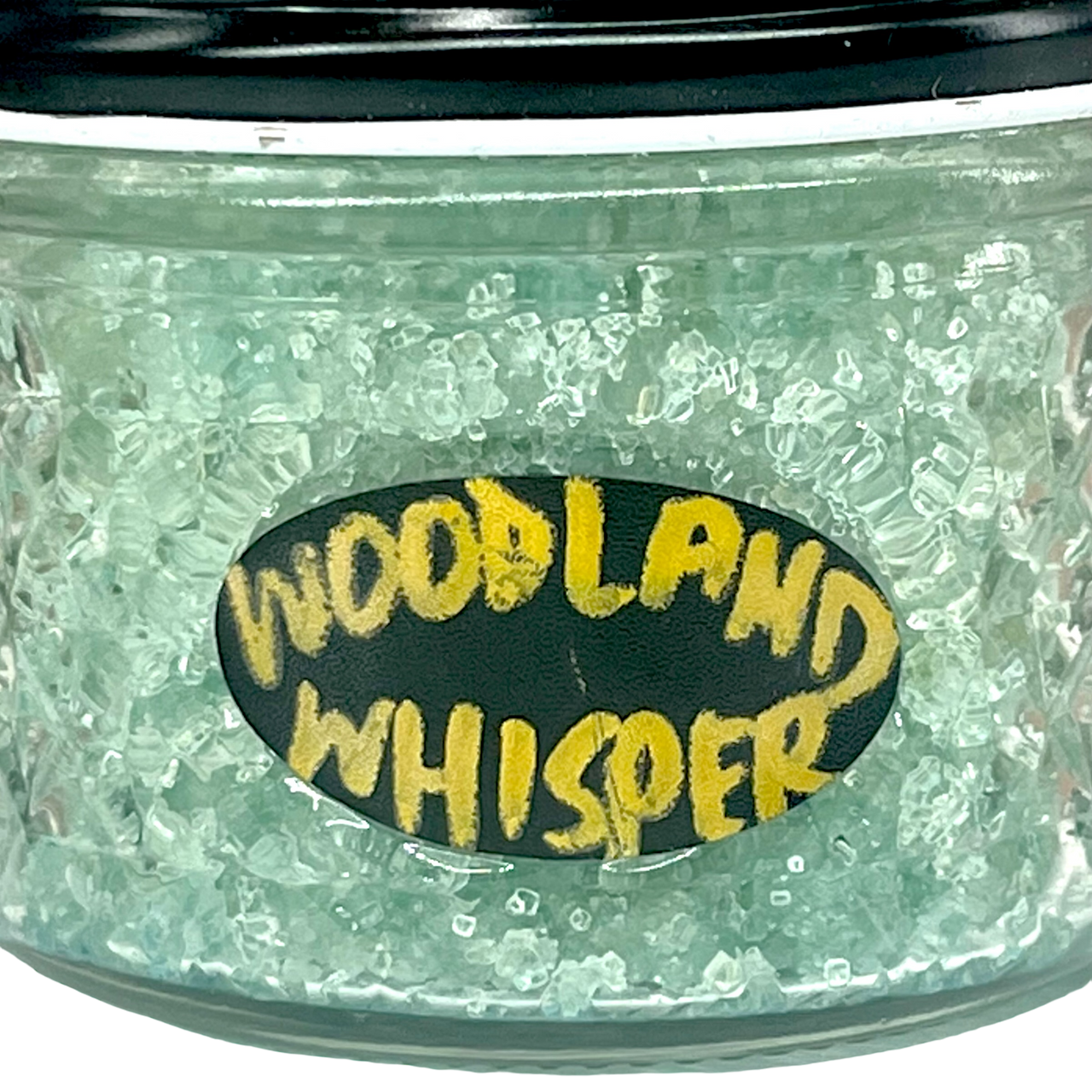 Woodland Whisper Sugar Scrub