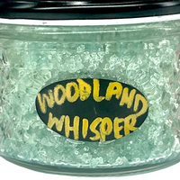 Thumbnail for Organic Body Scrub - Woodland Whisper