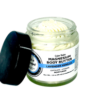 Thumbnail for Magnesium Body Butter