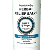 Thumbnail for Comfrey Relief Balm
