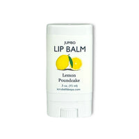 Thumbnail for Jumbo Lip Balm - Lemon Poundcake