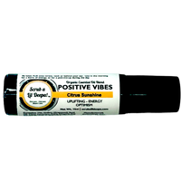 Thumbnail for Essential Oil Roller - Positive Vibes