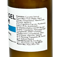 Thumbnail for Peptide Gel Cream