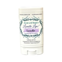 Thumbnail for Jumbo Vegan Lip Balm - Lavender