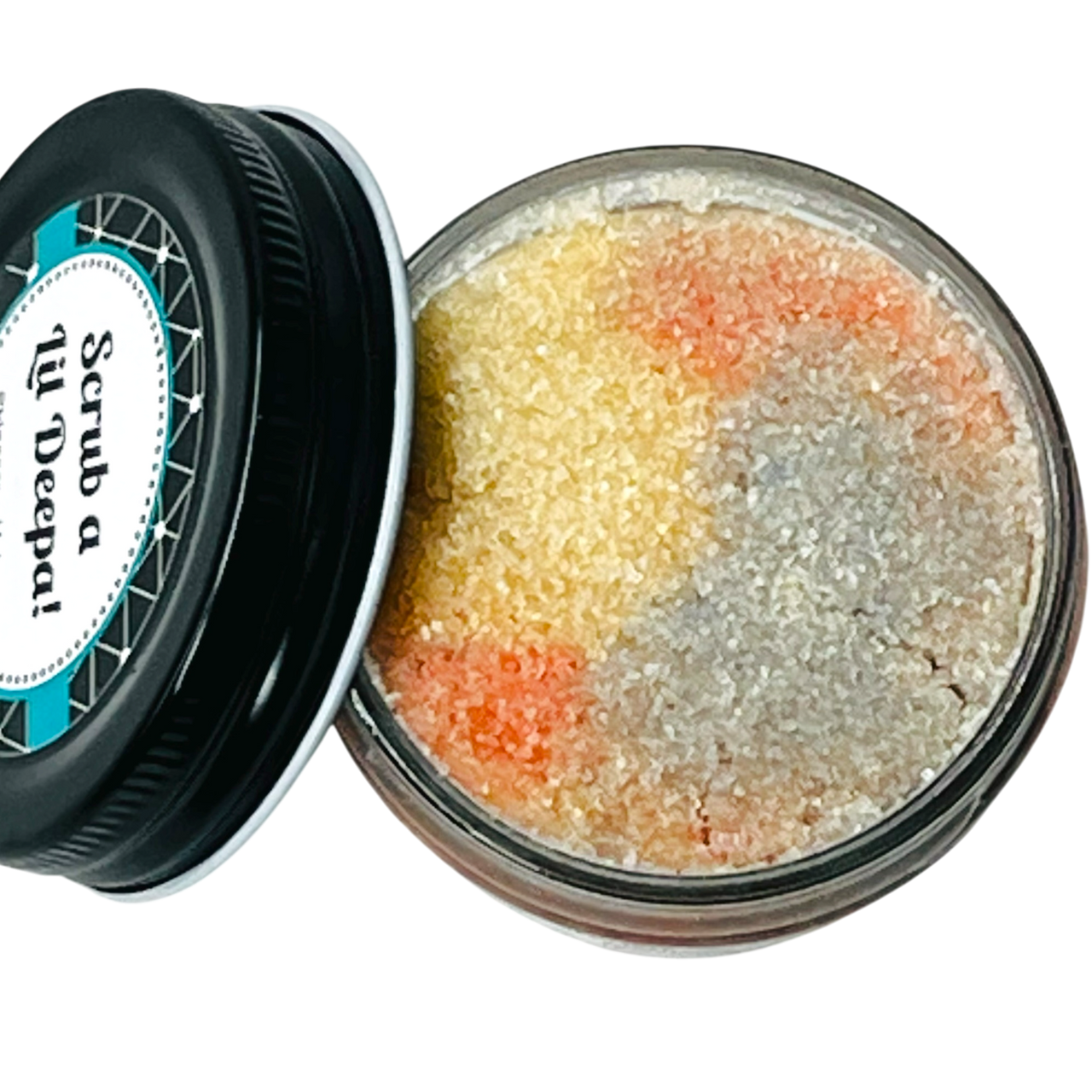 Body Scrub - 250th Firecracker