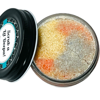 Thumbnail for Body Scrub - 250th Firecracker