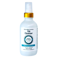 Thumbnail for Double Cleanse - Milky Oil Cleanser & pH Balanced Gel Cleanser