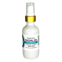 Thumbnail for Calendula + Frankincense Facial Oil
