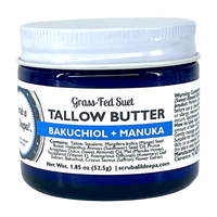 Thumbnail for Timeless Tallow Moisturizer - Bakuchiol + Manuka