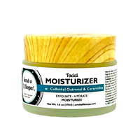 Thumbnail for Facial Moisturizer