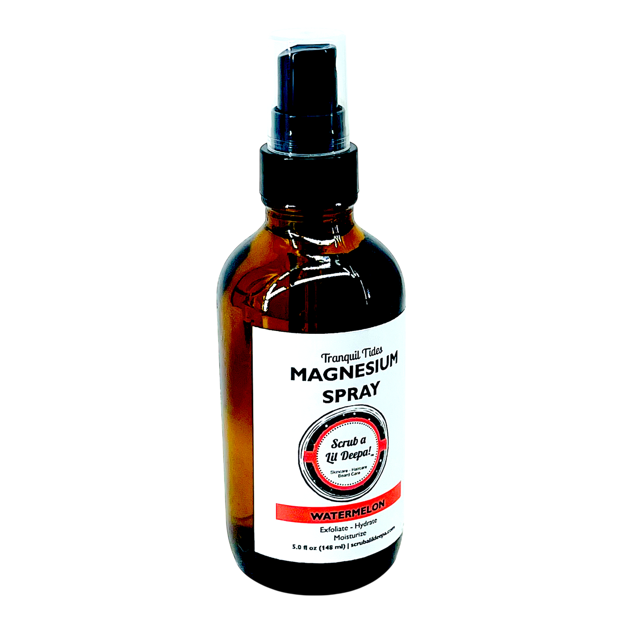 Magnesium Spray - Watermelon