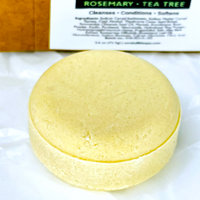 Thumbnail for Shampoo Bar