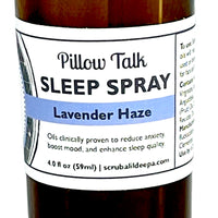 Thumbnail for Lavender Spray - Pillow Talk