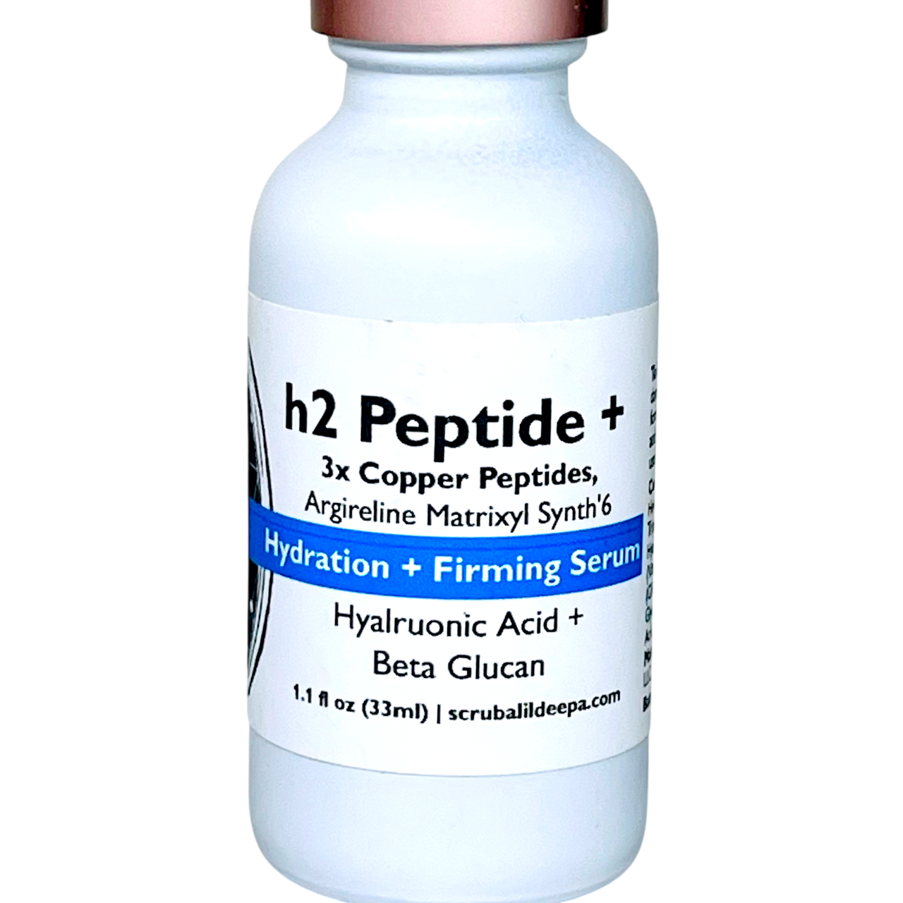 h2 Peptide +