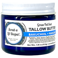 Thumbnail for Timeless Tallow Moisturizer - Bakuchiol + Manuka